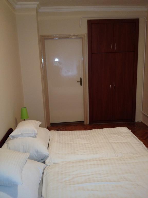 Viva Apartman Sárvár Chambre photo