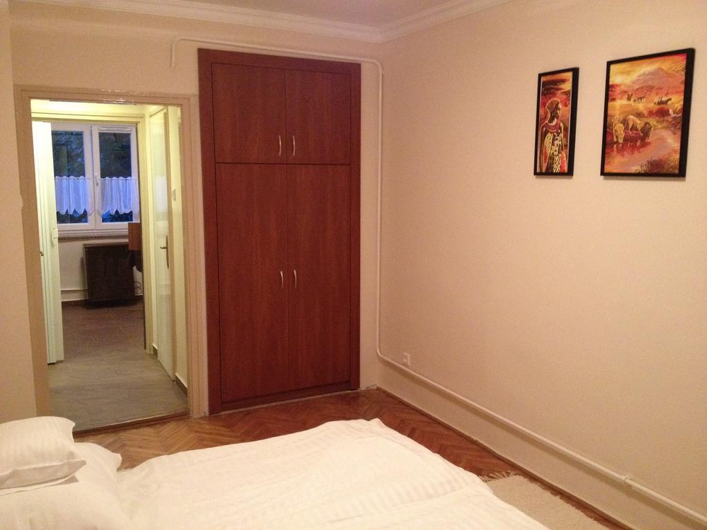 Viva Apartman Sárvár Chambre photo