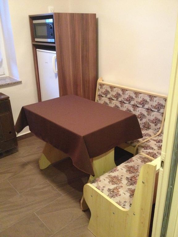 Viva Apartman Sárvár Chambre photo